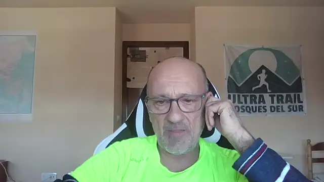 llopaco online show from 13, 3, 2026