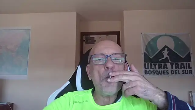 llopaco online show from 11, 3, 2026