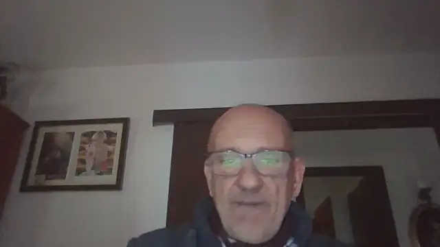 llopaco online show from 1, 12, 2025