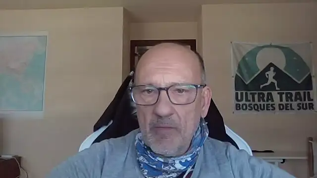 llopaco online show from 13, 2, 2026