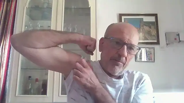 llopaco online show from 7, 10, 2025