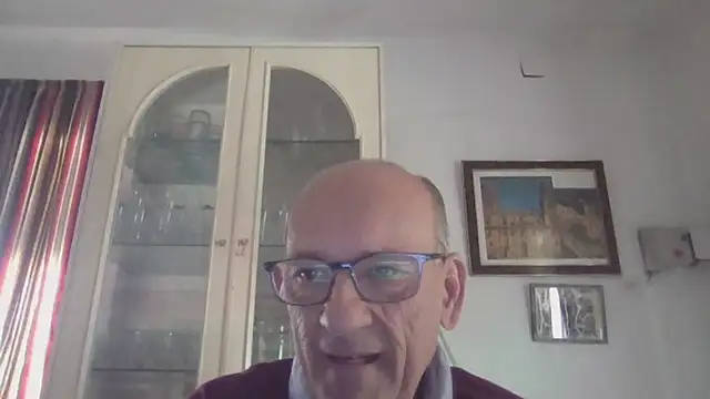 llopaco online show from 11, 11, 2025