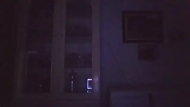 llopaco online show from 23, 11, 2025