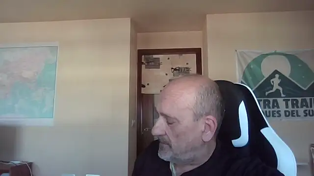 llopaco online show from 25, 3, 2026