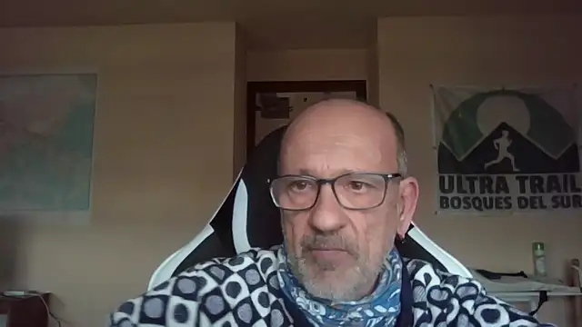 llopaco online show from 15, 1, 2026