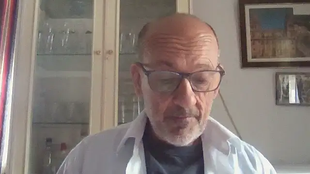 llopaco online show from 10, 10, 2025