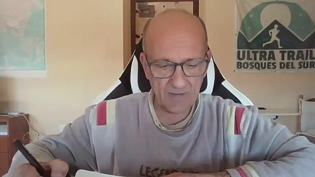 llopaco online show from 18, 4, 2026