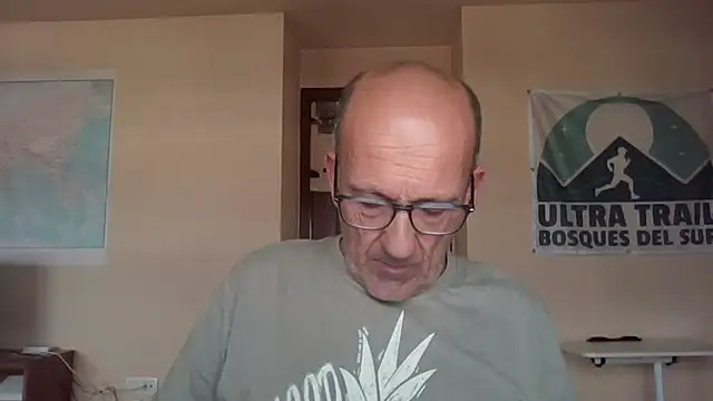 llopaco online show from 19, 10, 2025