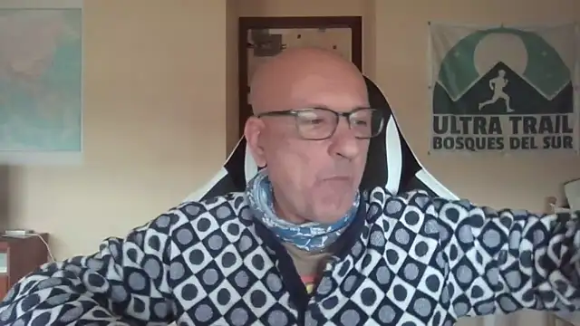 llopaco online show from 19, 12, 2025