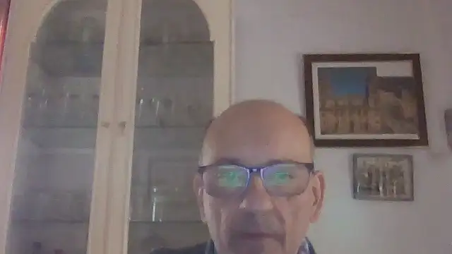 llopaco online show from 14, 11, 2025