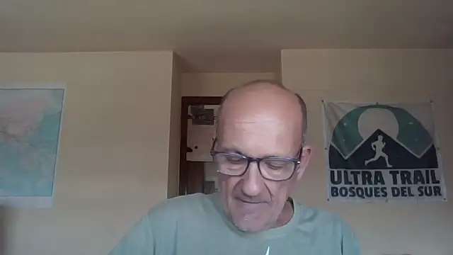 llopaco online show from 13, 10, 2025