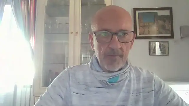 llopaco online show from 28, 10, 2025