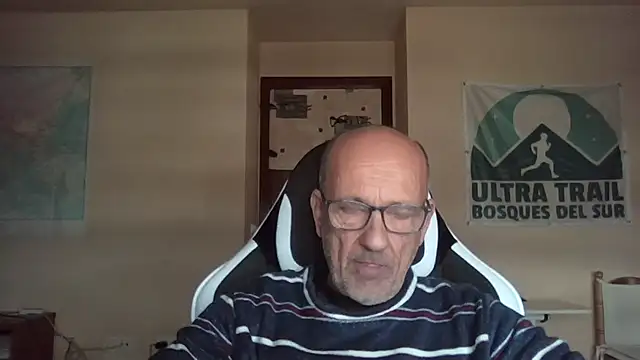 llopaco online show from 3, 12, 2025