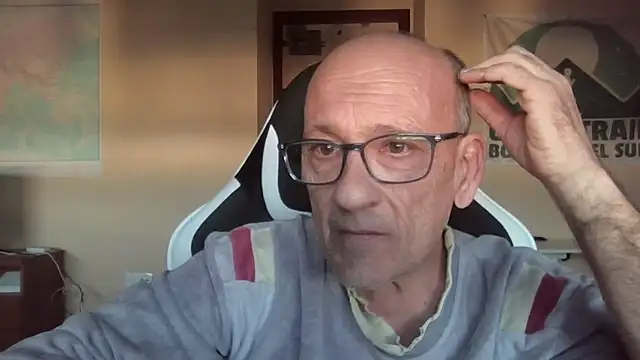 llopaco online show from 17, 3, 2026