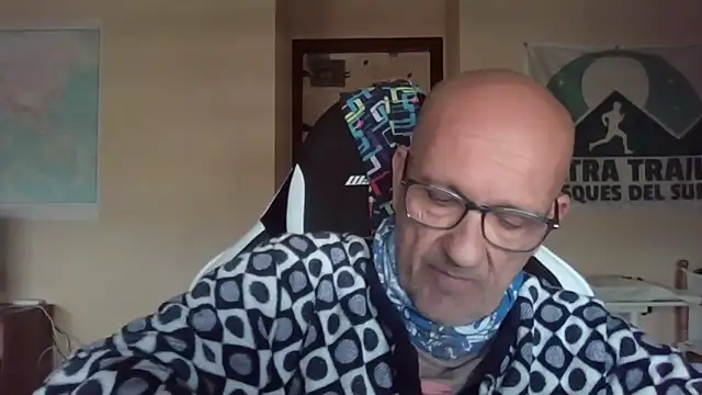 llopaco online show from 19, 1, 2026