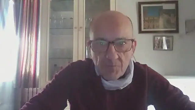 llopaco online show from 6, 11, 2025