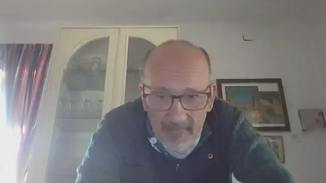 llopaco online show from 12, 1, 2026