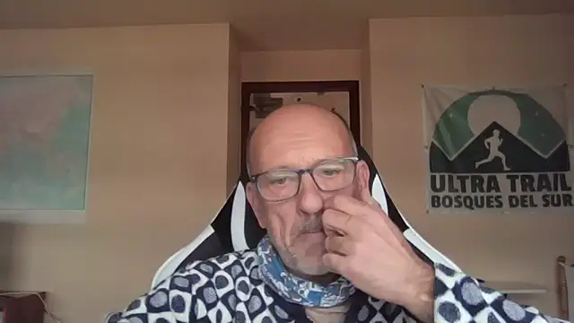 llopaco online show from 14, 12, 2025