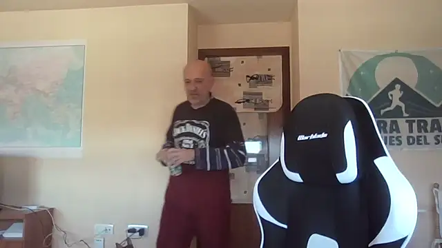 llopaco online show from 31, 3, 2026