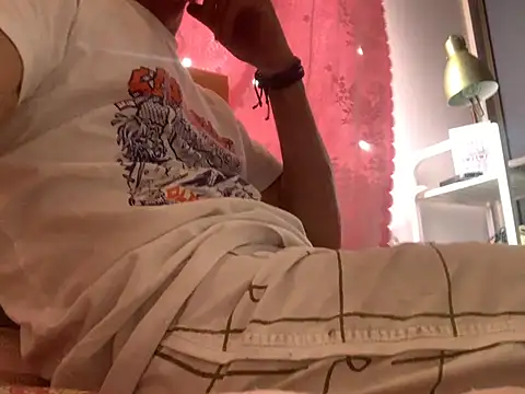 iswimnaked007 online show from 19, 2, 2025