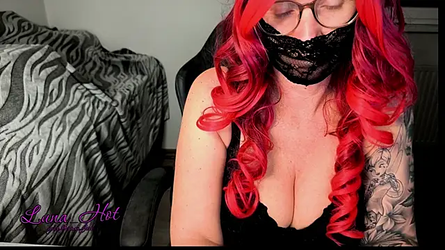 Lunalein online show from 1, 4, 2026