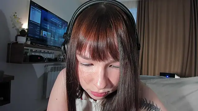Snapshot of Sindy_Juxx chatting on 18, 4, 2026 Sindy Juxx online show from 18, 4, 2026
