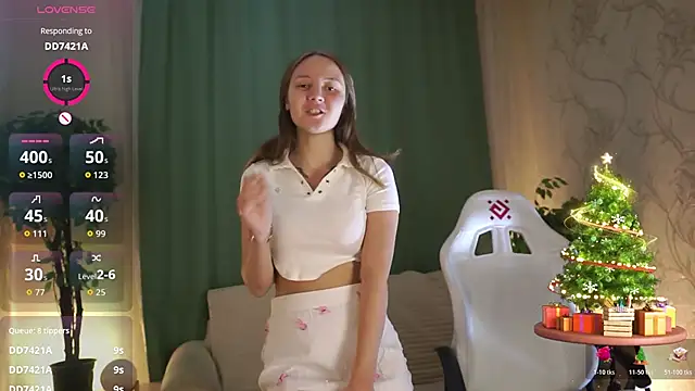 Agaveforests online show from 31, 3, 2026