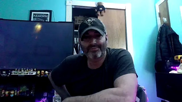 Novabear6996 online show from 10, 3, 2026