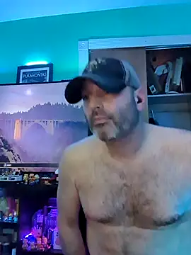 Novabear6996 online show from 14, 4, 2026