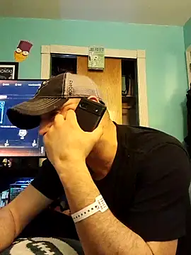 Novabear6996 online show from 22, 3, 2025