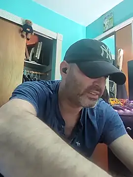 Novabear6996 online show from 28, 2, 2026