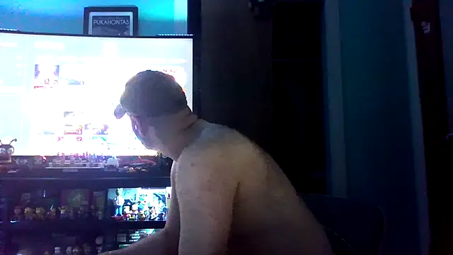 Snapshot of Novabear6996 chatting on 5, 7, 2026 Novabear6996 online show from 5, 7, 2026