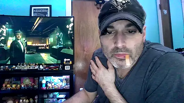 Snapshot of Novabear6996 chatting on 11, 6, 2026 Novabear6996 online show from 11, 6, 2026