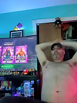 Novabear6996 online show from 9, 2, 2026