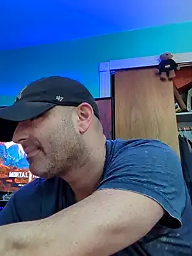 Novabear6996 online show from 23, 2, 2026