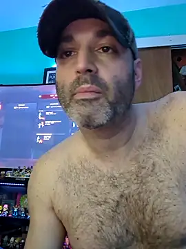 Novabear6996 online show from 15, 4, 2026