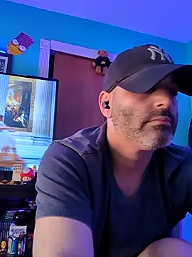 Snapshot of Novabear6996 chatting on 9, 1, 2026 Novabear6996 online show from 9, 1, 2026