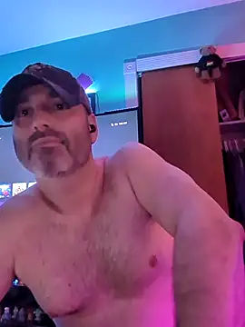 Novabear6996 online show from 16, 2, 2026