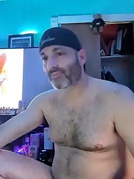 Novabear6996 online show from 31, 3, 2026