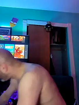 Novabear6996 online show from 31, 10, 2025