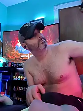 Novabear6996 online show from 20, 2, 2026