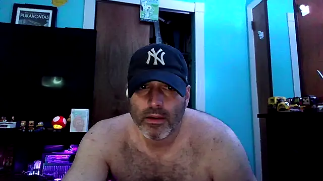 Novabear6996 online show from 22, 9, 2025