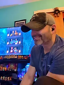 Novabear6996 online show from 28, 2, 2026