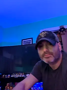Novabear6996 online show from 30, 5, 2026