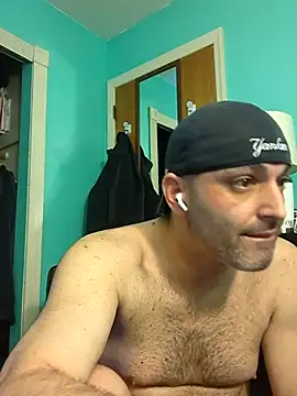 Novabear6996 online show from 9, 3, 2025