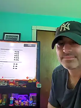 Novabear6996 online show from 12, 5, 2026
