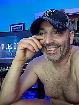 Novabear6996 online show from 16, 5, 2026