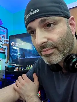 Novabear6996 online show from 22, 5, 2026