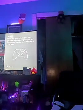 Snapshot of Novabear6996 chatting on 16, 12, 2025 Novabear6996 online show from 16, 12, 2025