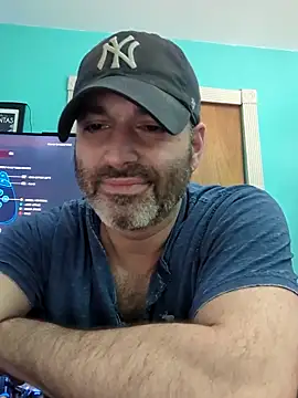 Novabear6996 online show from 19, 2, 2026